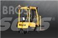 Hyster J1.5 XNT SWB Empilhadores eléctricos