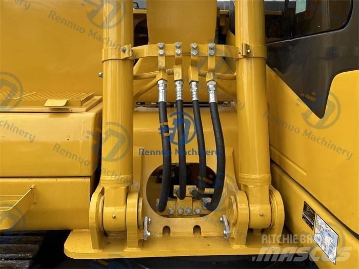 Komatsu PC 110 Escavadoras de rastos