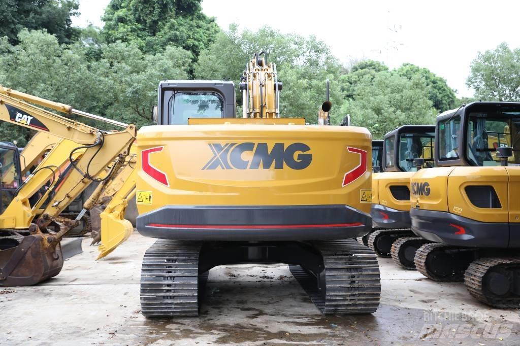XCMG XE 155 GA Escavadoras de rastos