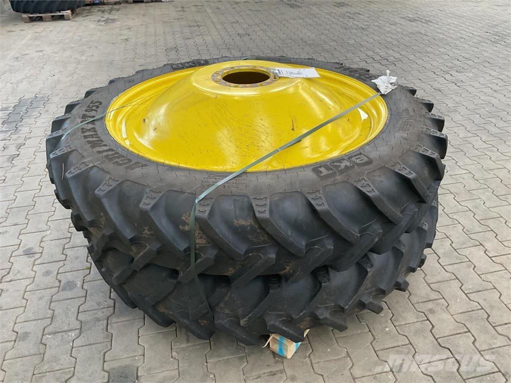 BKT 340/85R48 Pneus Agrícolas