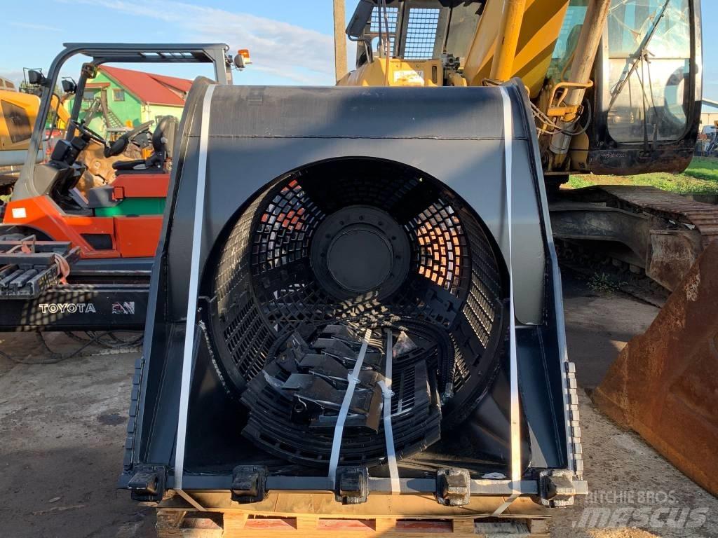  Haner HST26.38 Baldes crivo