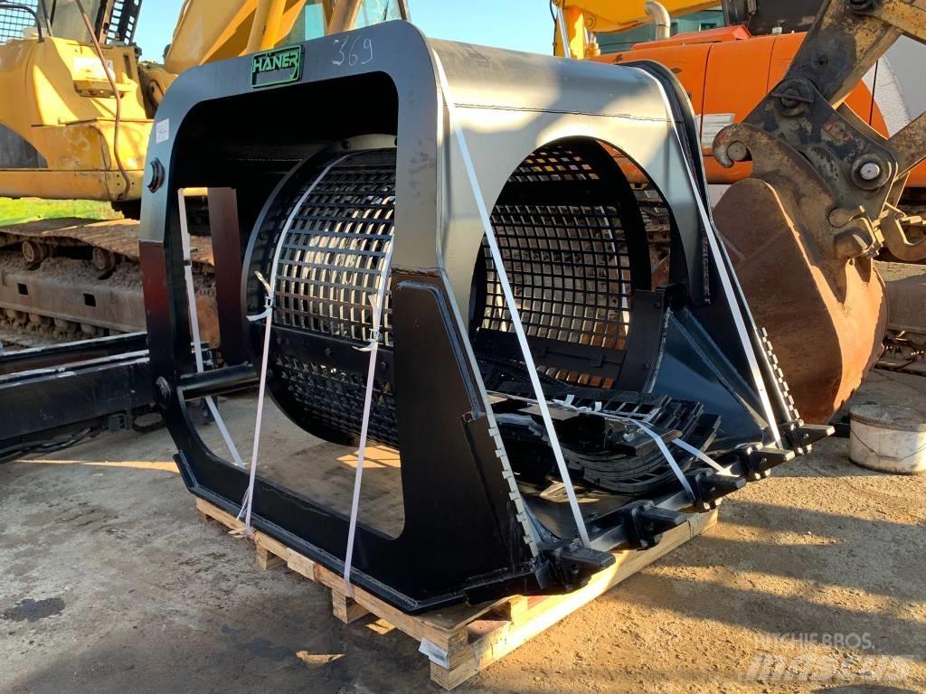  Haner HST26.38 Baldes crivo