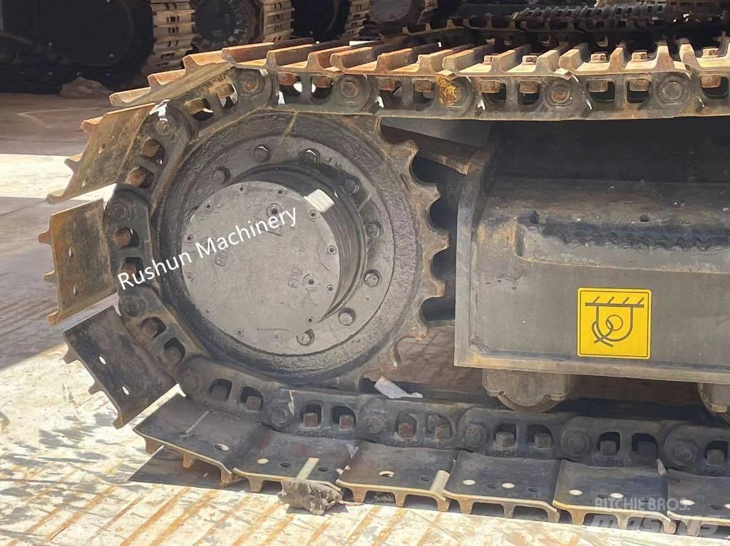 Sany SY75CPro Escavadoras de rastos