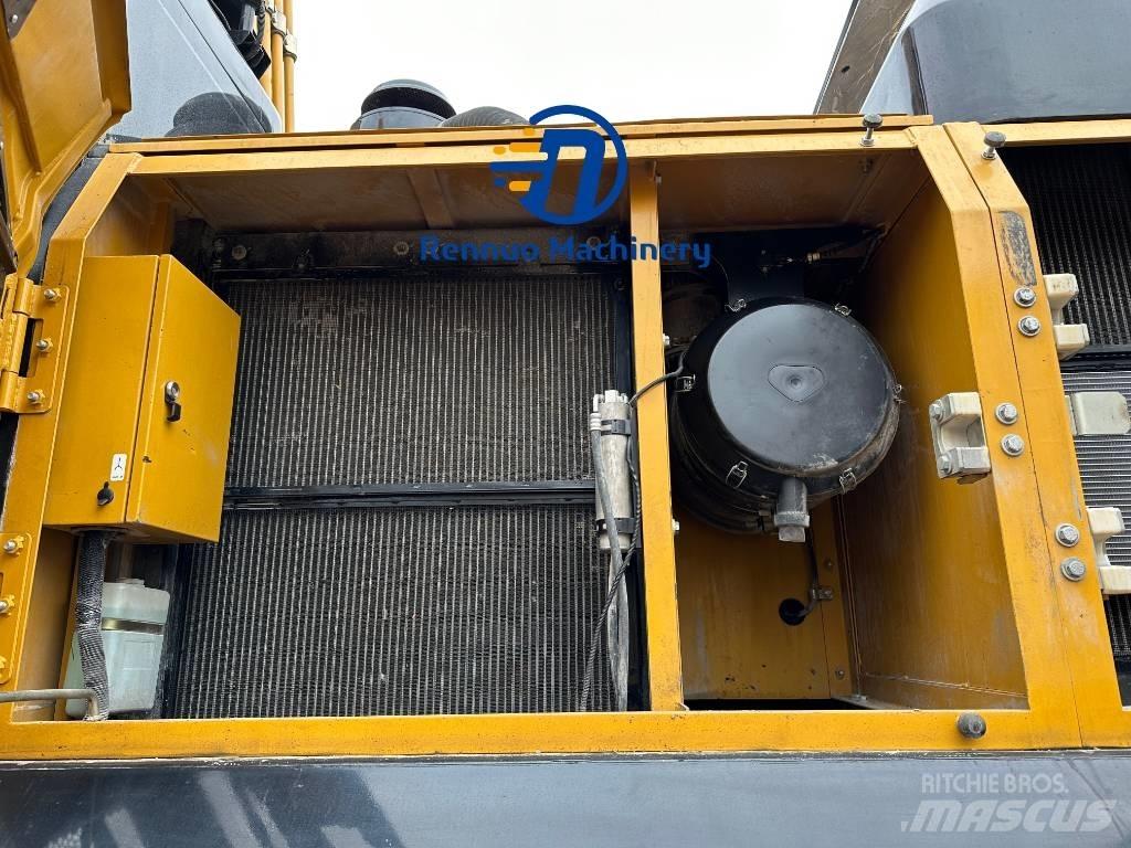 Sany SY 485 H Escavadoras de rastos