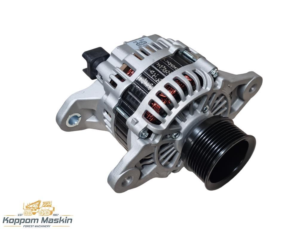 Eco Log 7038213 Electrónica