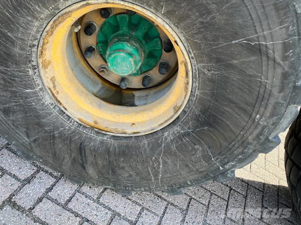 Alasco ALCODU 90 Outros Reboques