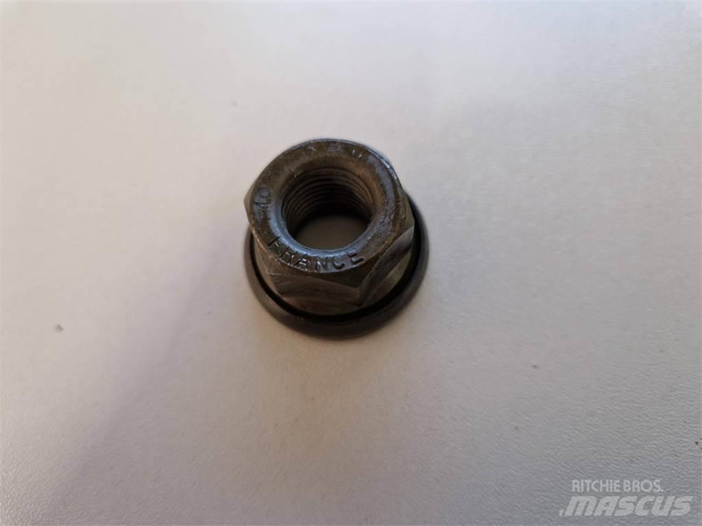 Rottne 046-0326 Cabeças de ceifeiras