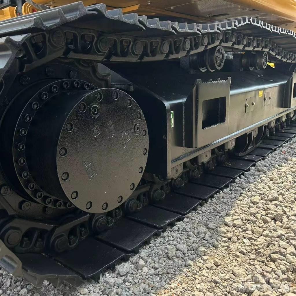 CAT 336 D Escavadoras de rastos