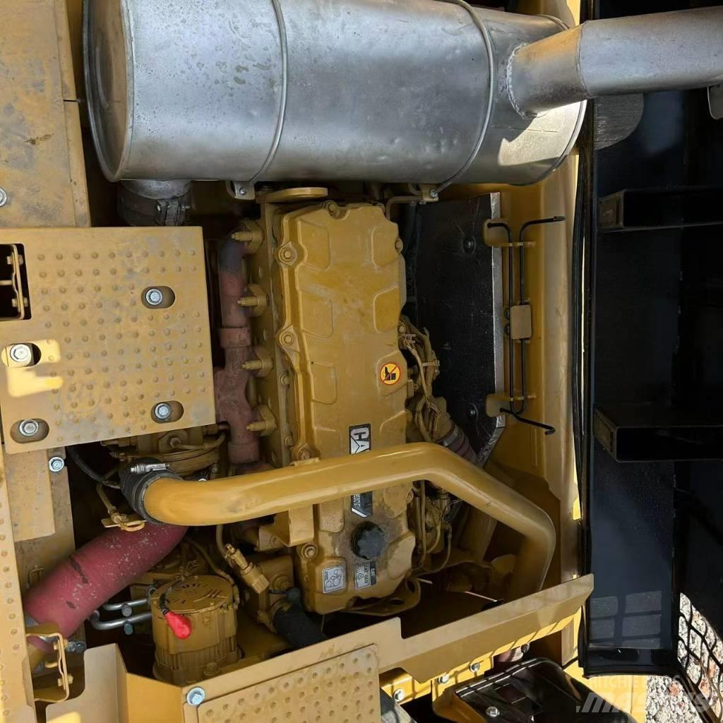 CAT 336 D Escavadoras de rastos