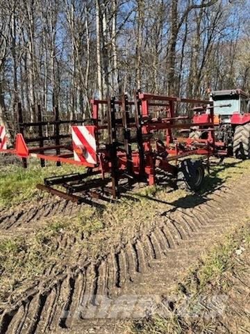 Horsch Fg 4.50 Grades