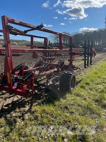Horsch Fg 4.50 Grades