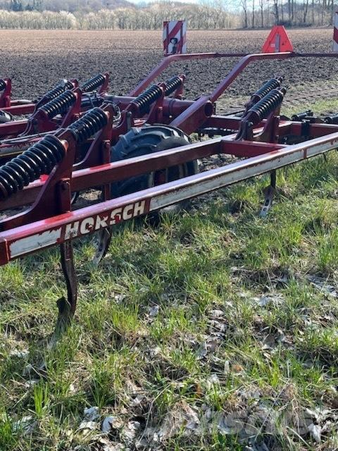 Horsch Fg 4.50 Grades