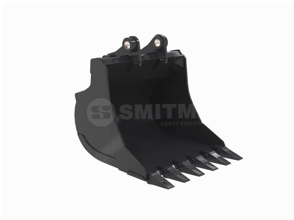 CAT 336D2 DB Baldes