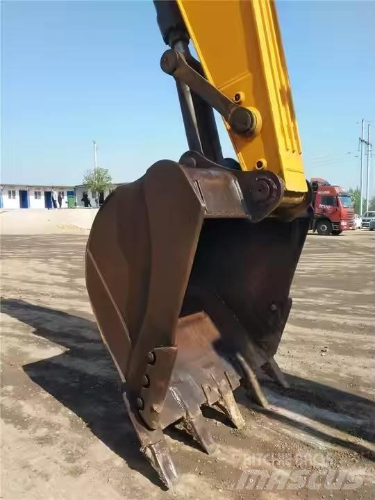 Sany SY335H Escavadoras de rastos