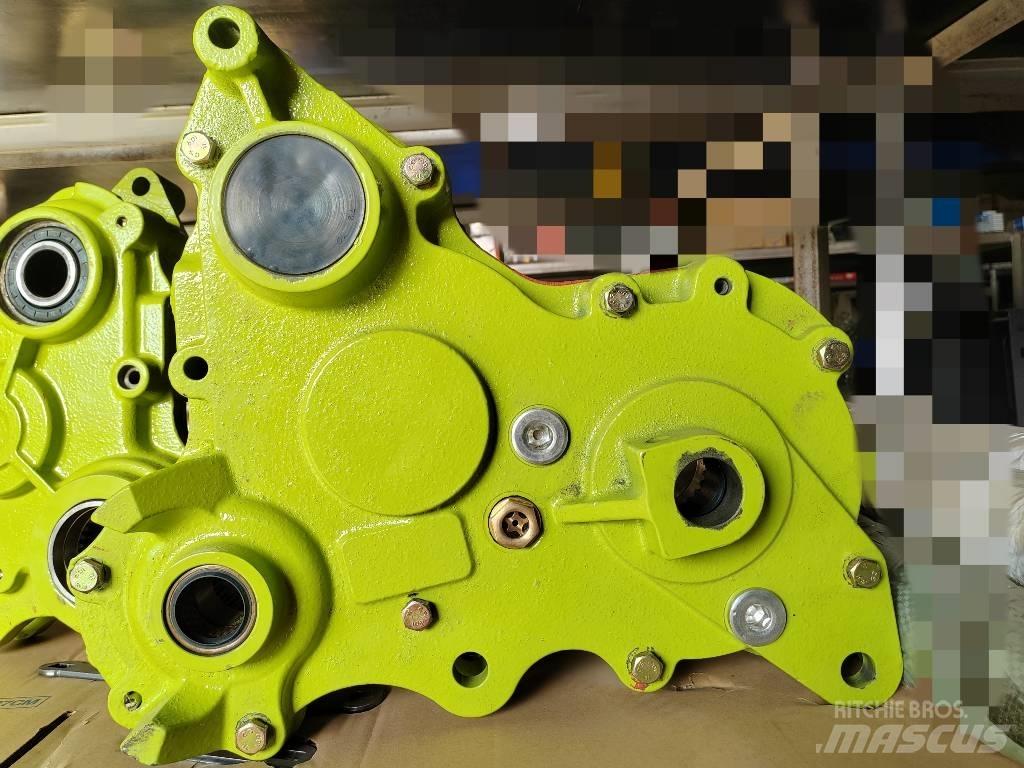 CLAAS Gearbox Transmissão