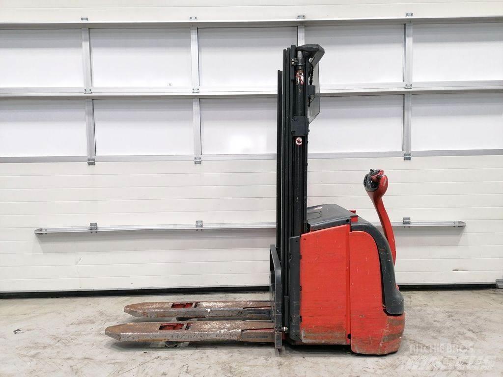 Linde L14 Empilhador para operador externo