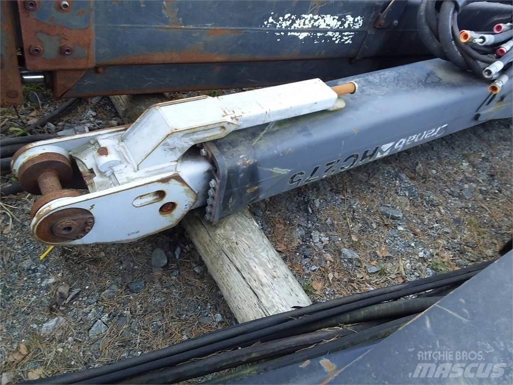 Cranab CRH 24 Gruas de ceifeiras