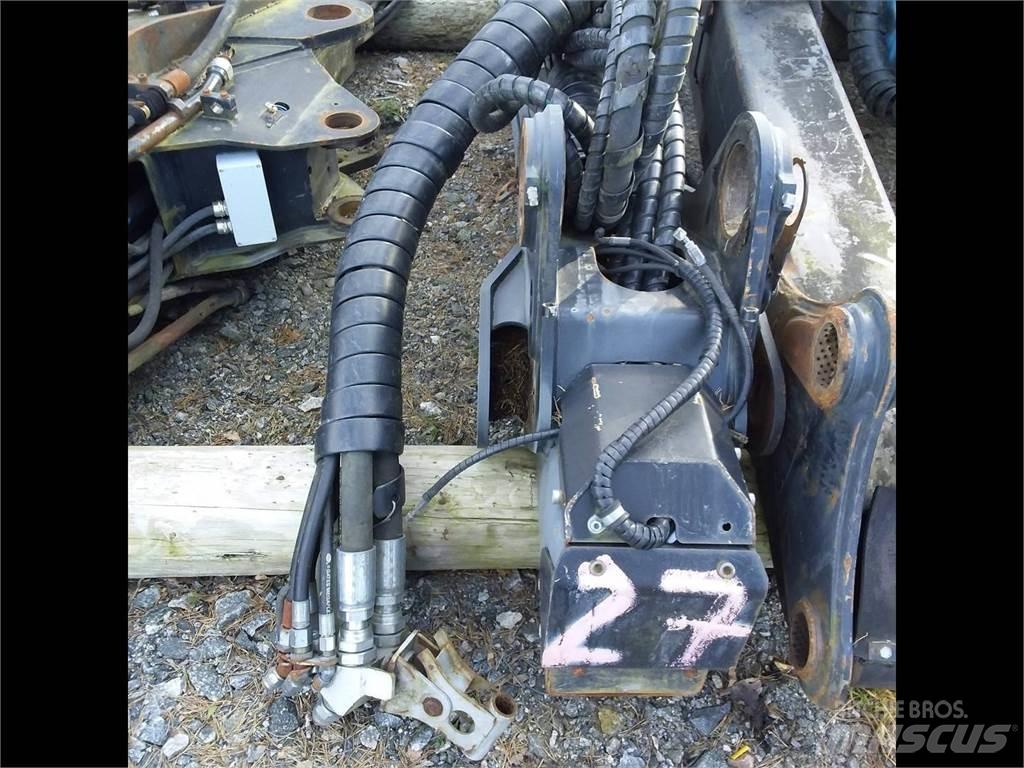 Cranab CRH 24 Gruas de ceifeiras