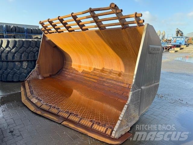 Volvo L 350 H Pás carregadoras de rodas