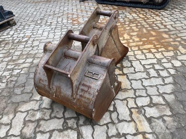 Volvo EC 30 (12005611) Mini Escavadoras <7t