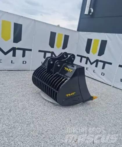 TMT JCB Acessórios Retroescavadoras