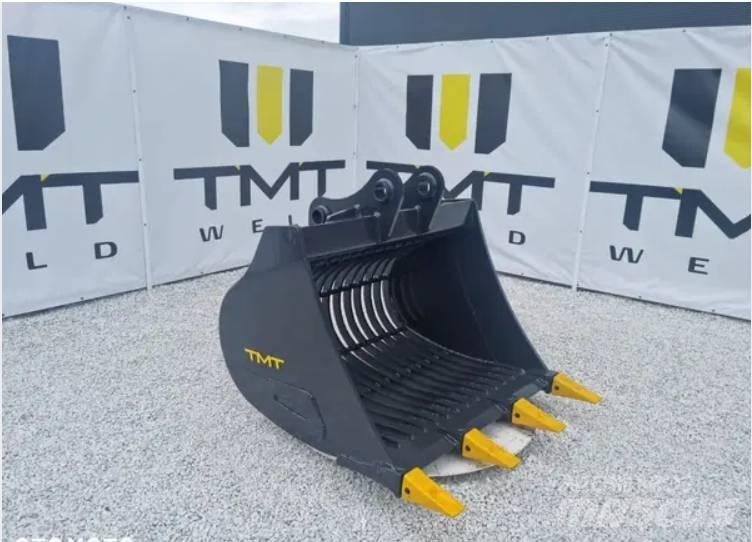 TMT JCB Acessórios Retroescavadoras