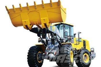 XCMG LW600KN Pás carregadoras de rodas