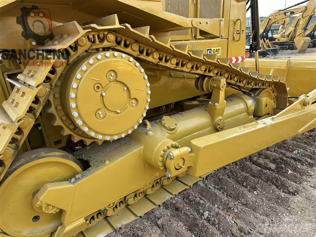 CAT D 7 R Dozers - Tratores rastos
