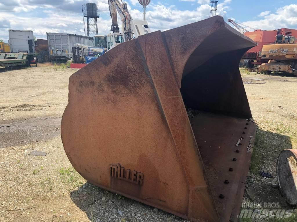 Miller Miller Garras