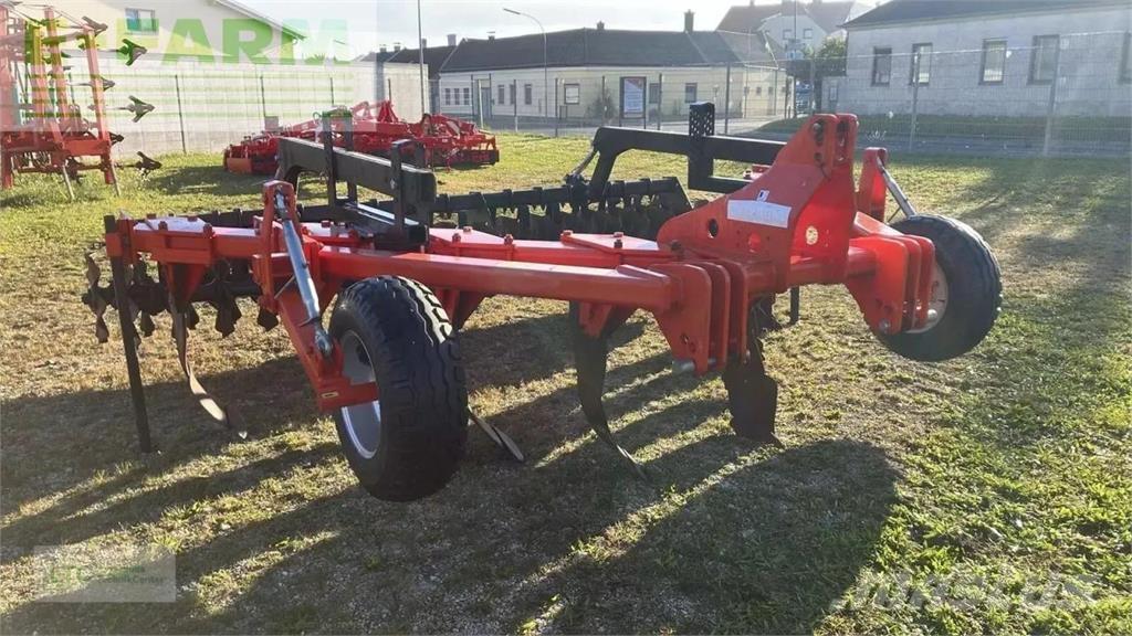 Quivogne SS08 Cultivadoras