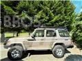 Toyota Landcruiser Veículos cross country