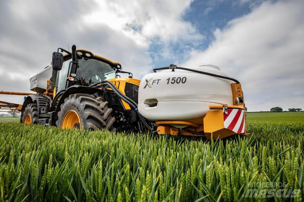 JCB 4220 Tratores Agrícolas usados