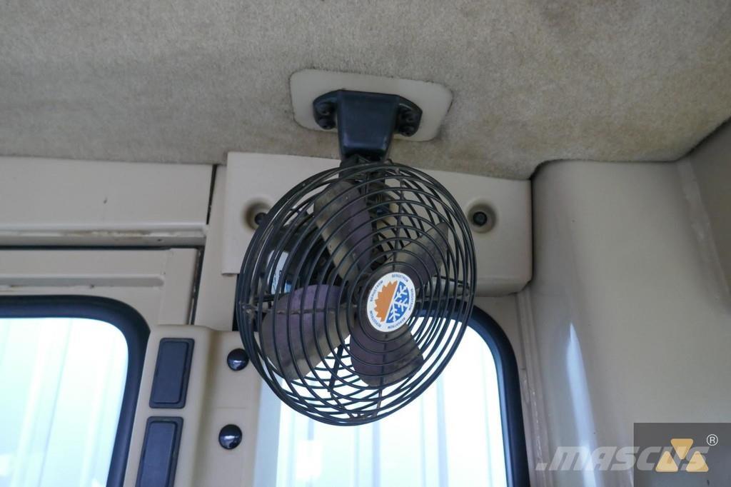 CAT 140H Motoniveladoras