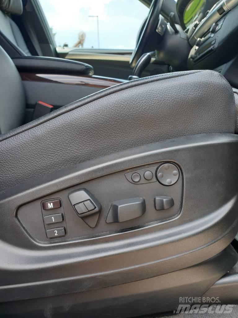 BMW X6 xDRIVE 40D Carros Ligeiros
