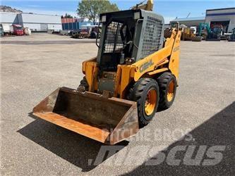 Gehl SL4240 Carregadoras de direcção deslizante
