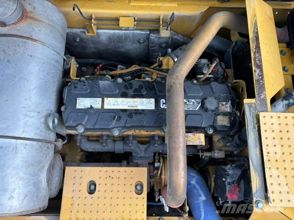 CAT 336 D L Escavadoras de rastos