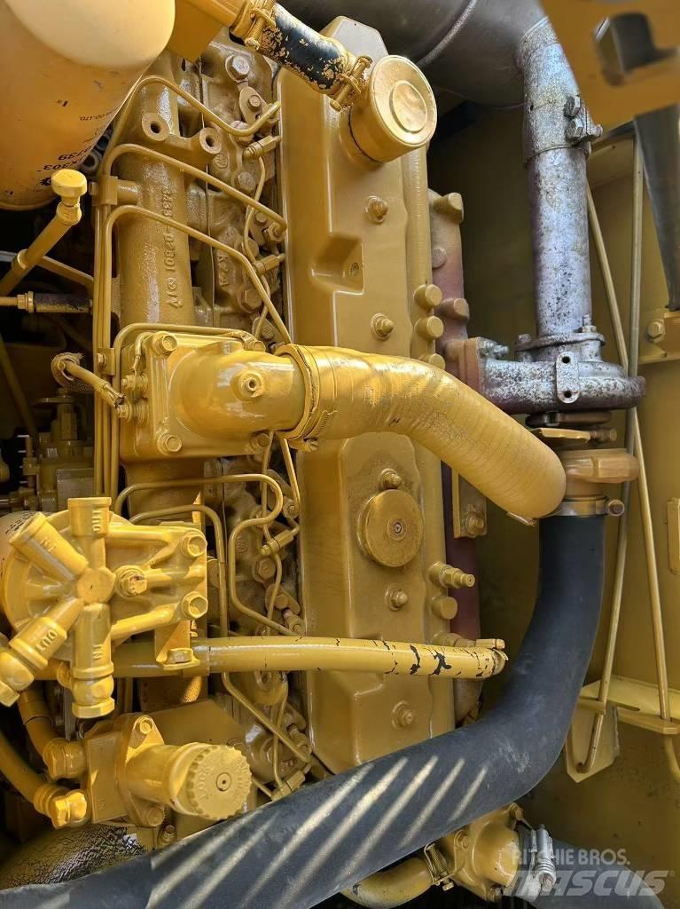 CAT 320 C Escavadoras de rastos