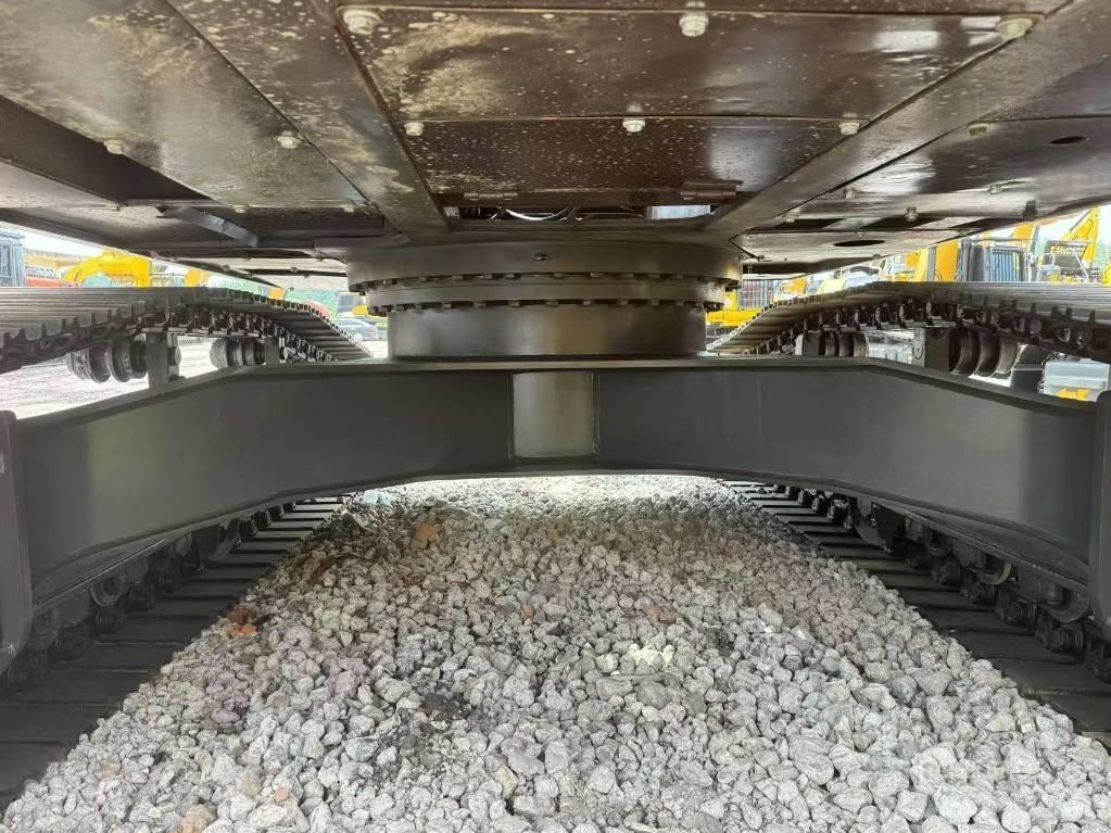 Doosan DX300-9C Escavadoras de rastos