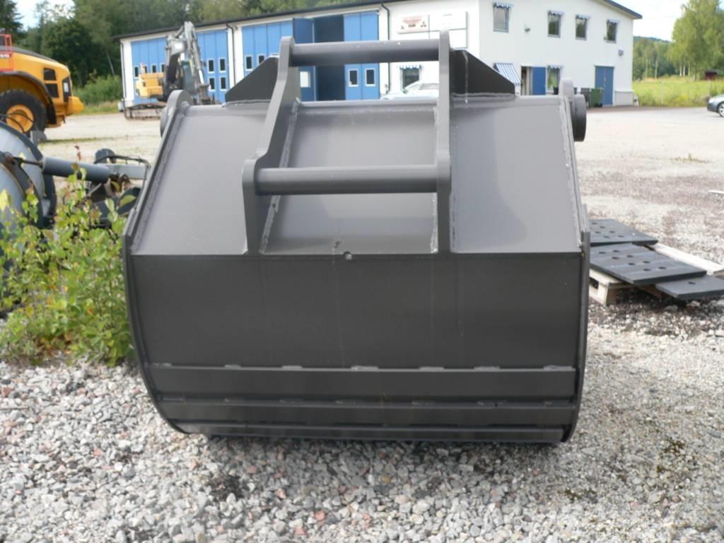 Volvo EC 300 EL Escavadoras de rastos