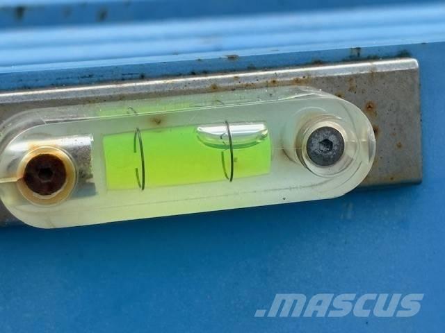 Lemken Rubin 10 KUA Grade de discos