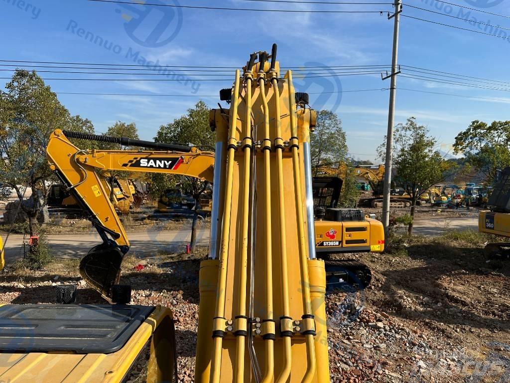 Komatsu 400-8R Escavadoras de rastos