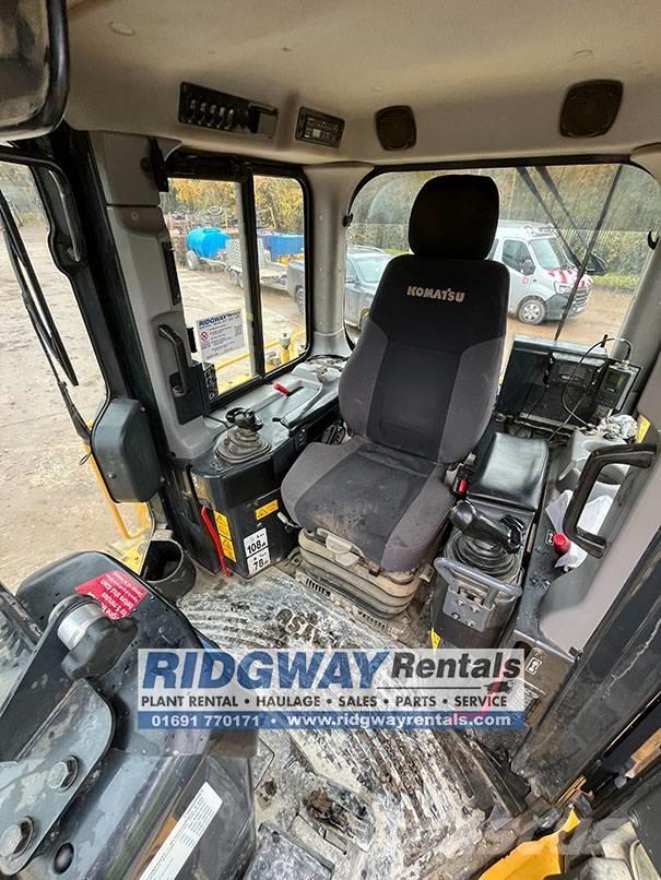 Komatsu D 65 PXi-18 Dozers - Tratores rastos