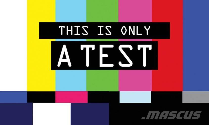 CAT 320 Escavadoras de rastos