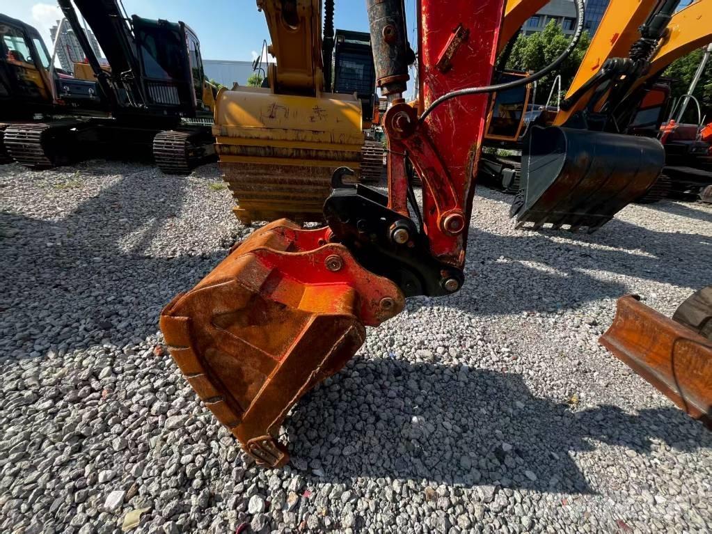 Kubota U 55-4 Mini Escavadoras <7t