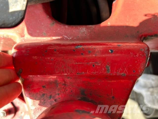 Kubota KX 36-2 Mini Escavadoras <7t