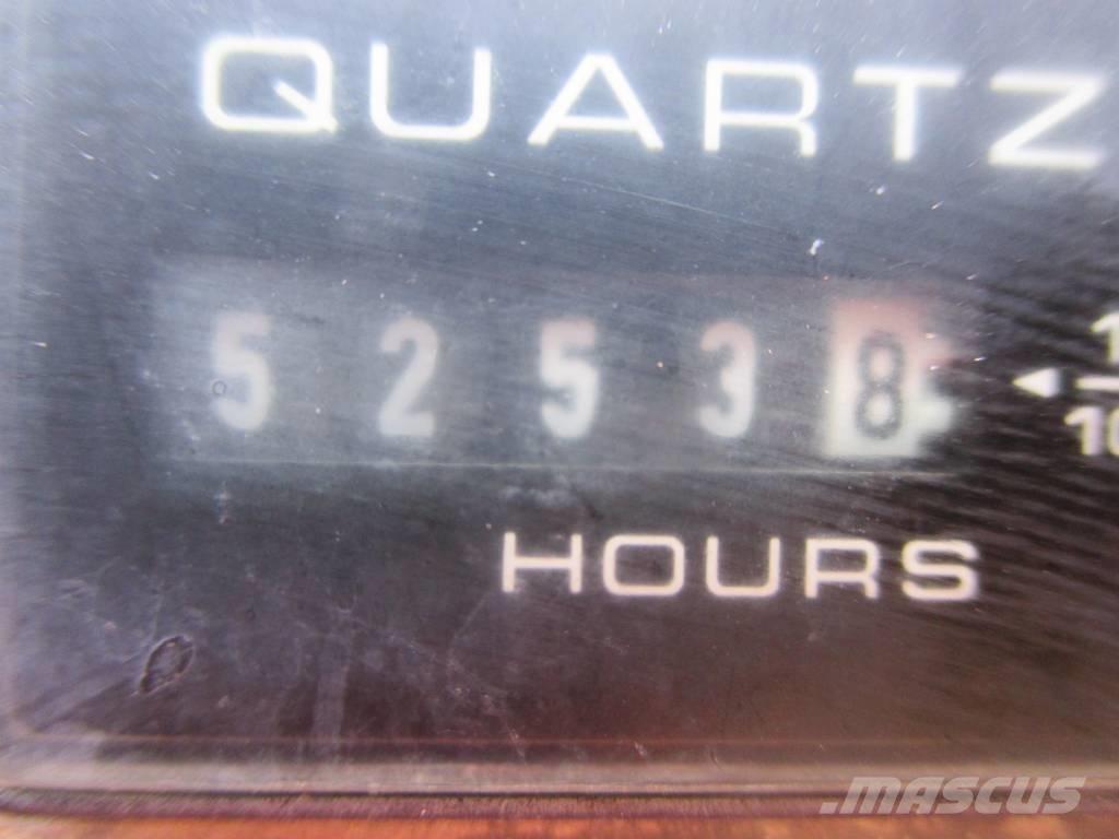 JLG 1200 SJP Elevadores braços Telescópicos