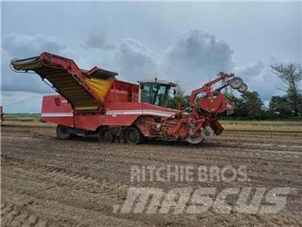 Grimme Tectron 415 Equipamentos Colheita e apanha de Batatas