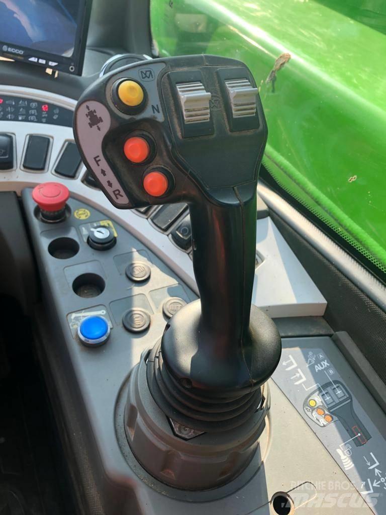 Merlo TF33.7 115 Telescópicas para Agricultura