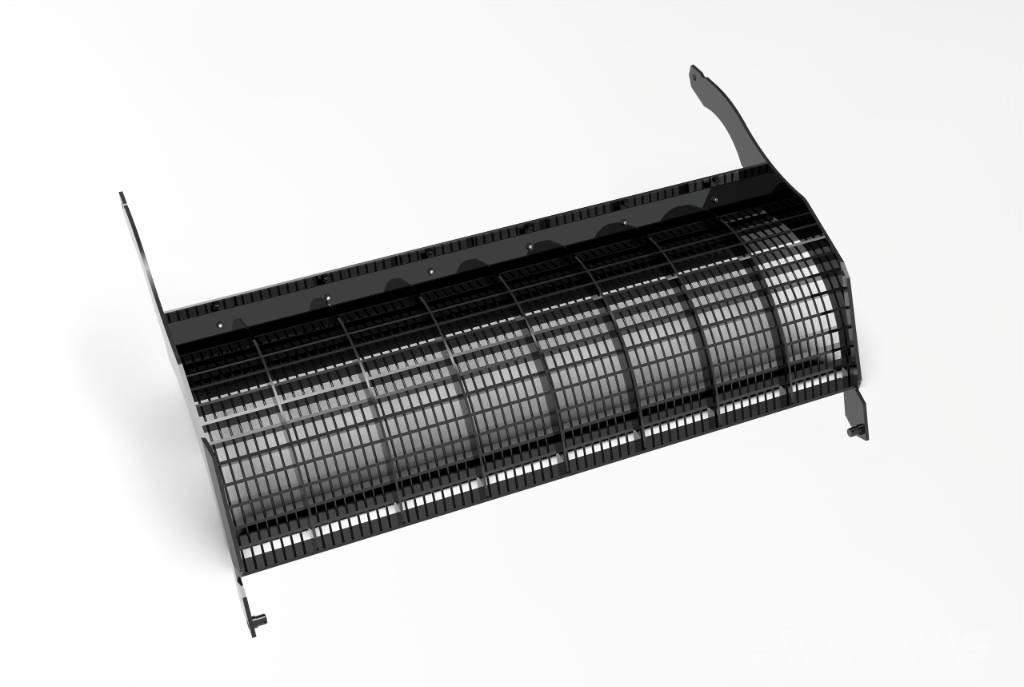 PW 756080.1 Acessórios de ceifeiras debulhadoras