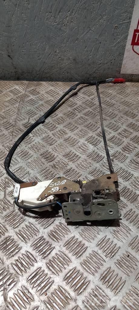 Scania R 440   1889243 Cabines e interior